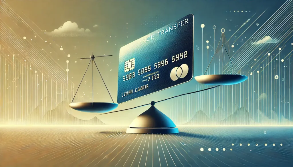 Balance Transfer Credit Cards