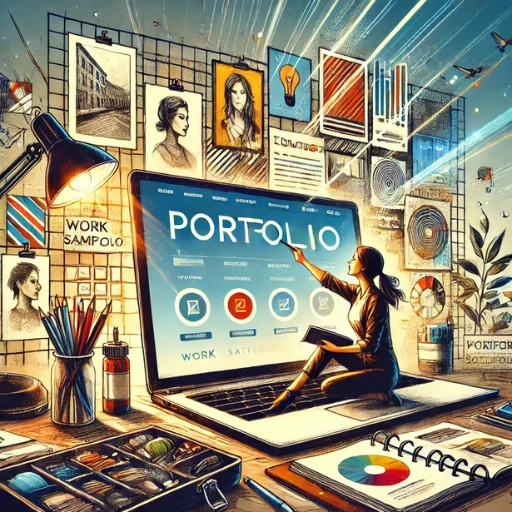 Build a Portfolio That Wows