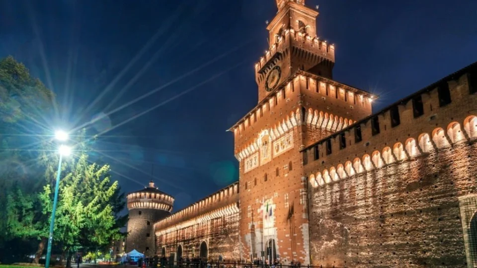 Castello Sforzesco