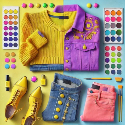 Mismatch Day Ideas 2025: Fun Outfits & Styling Tips