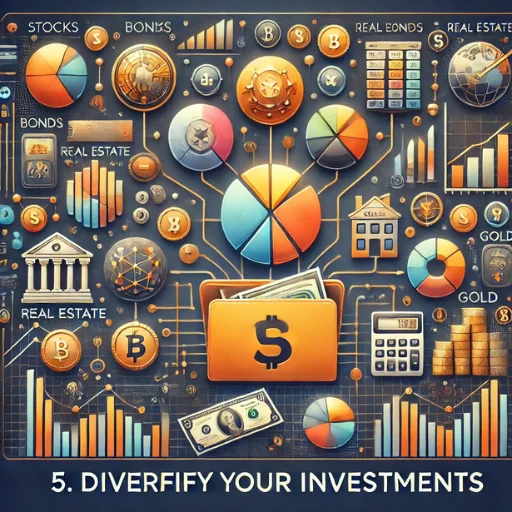 Diversify Your Investments