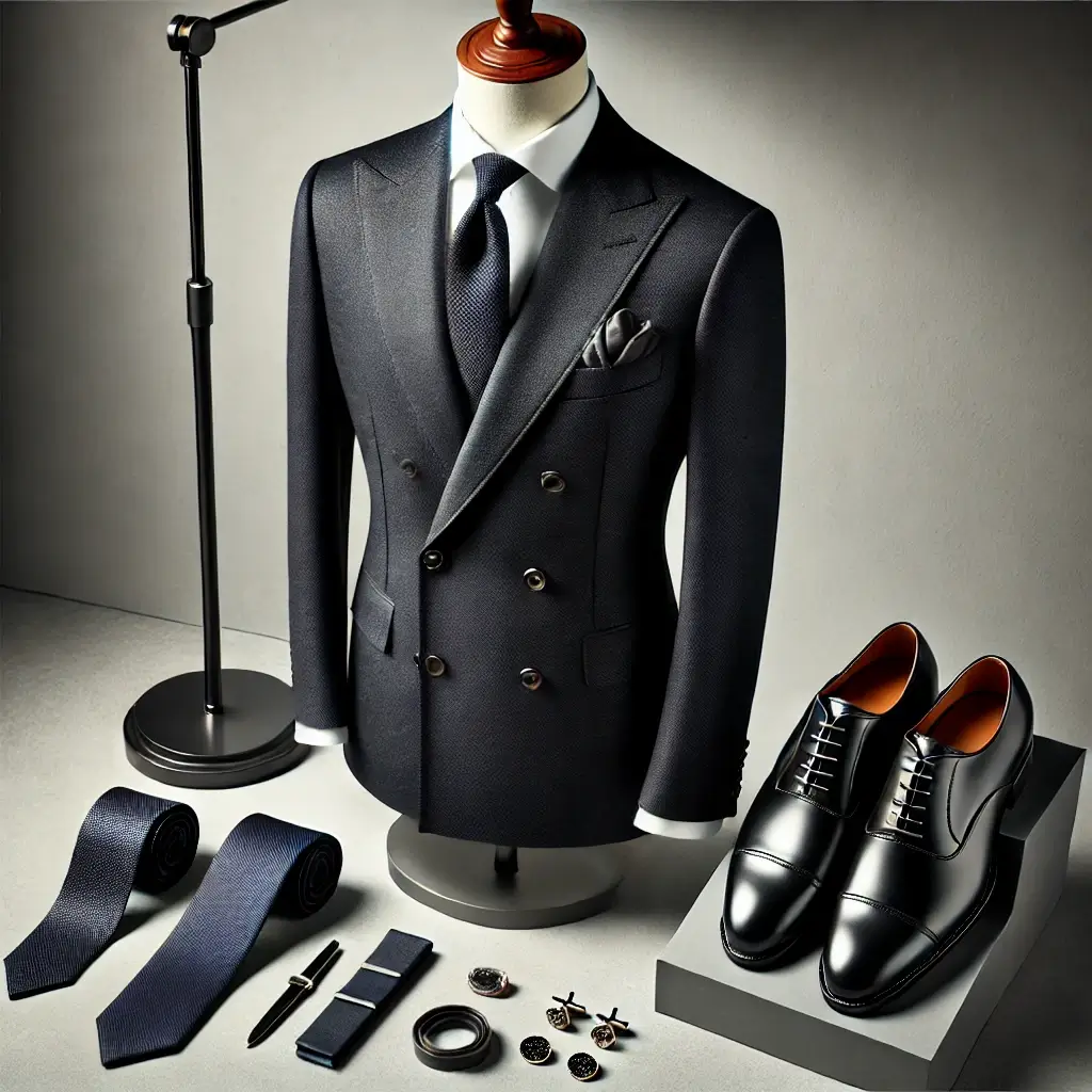 Formal Dress for Men