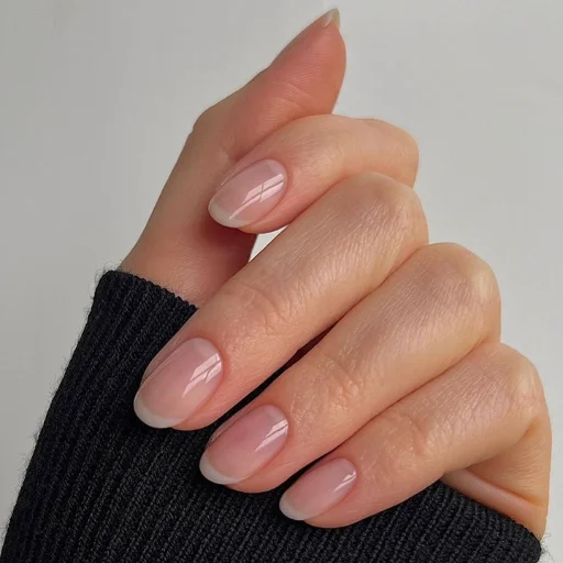 French Manicure