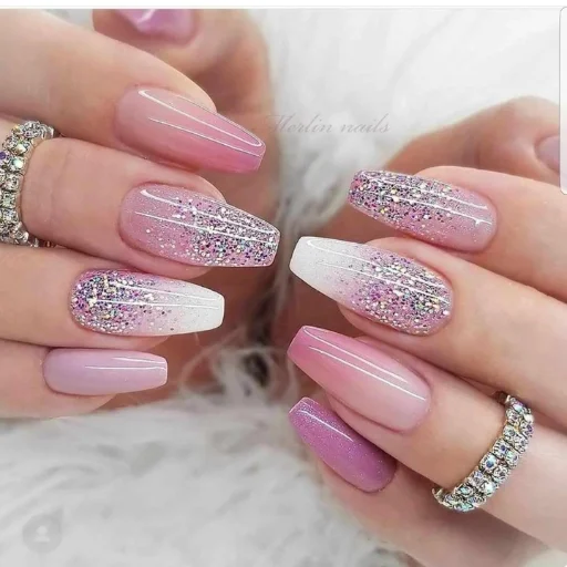 Glitter Accents