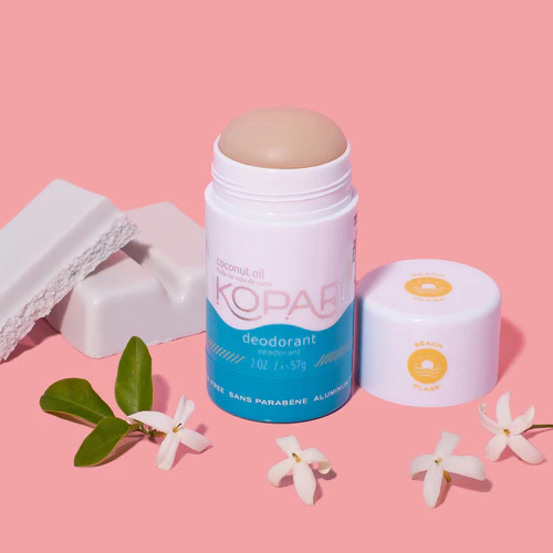 Kopari Coconut Deodorant