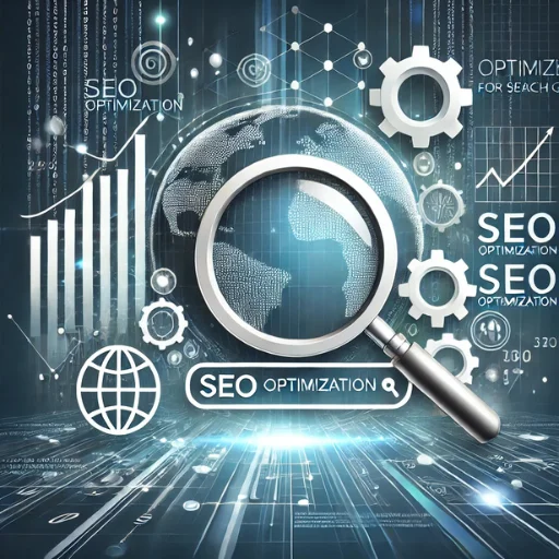 Optimize for Search Engines (SEO)