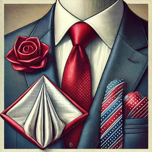 Pocket Squares