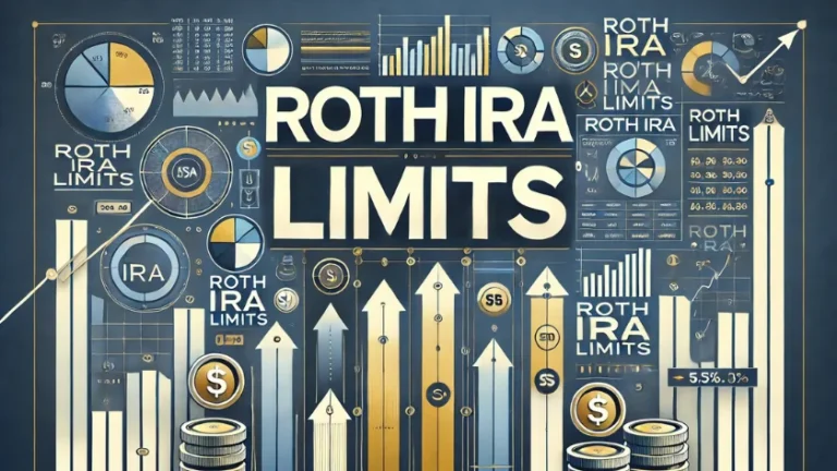 Roth IRA Contribution Limits 2025