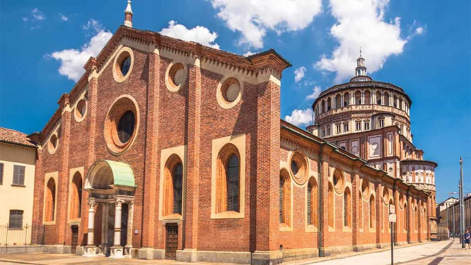 Santa Maria delle Grazie