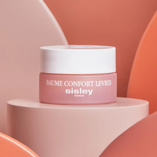 Sisley Confort Extrême Nutritive Lip Balm