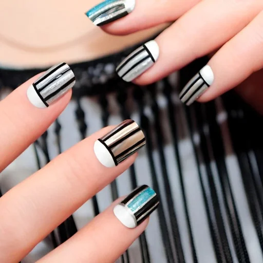 Striped Designs