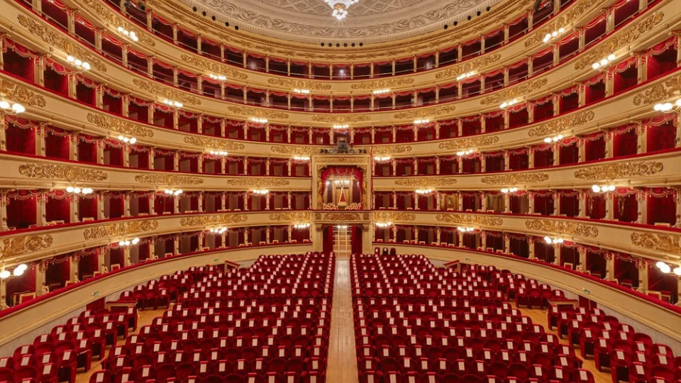 Teatro alla Scala