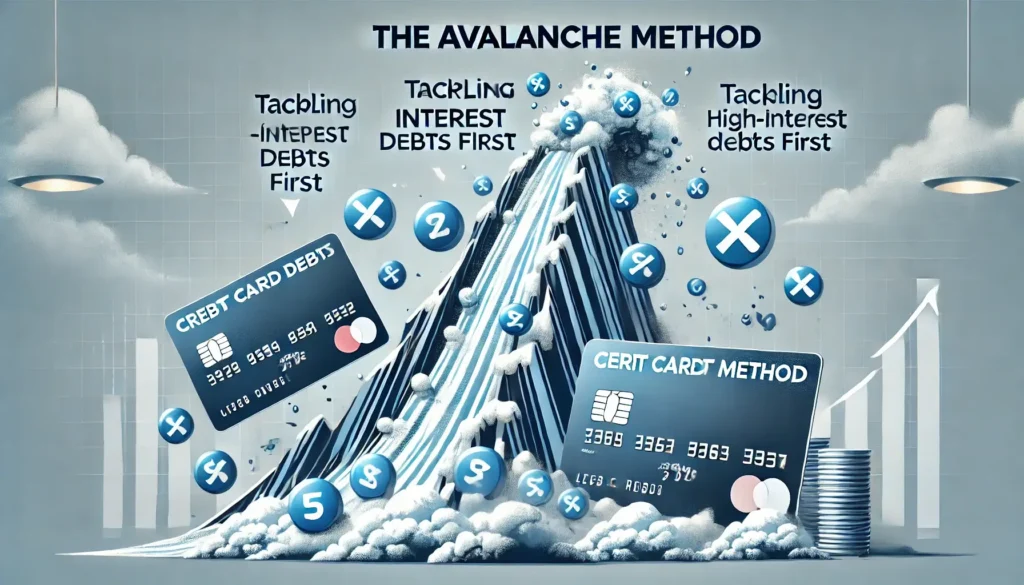 The Avalanche Method