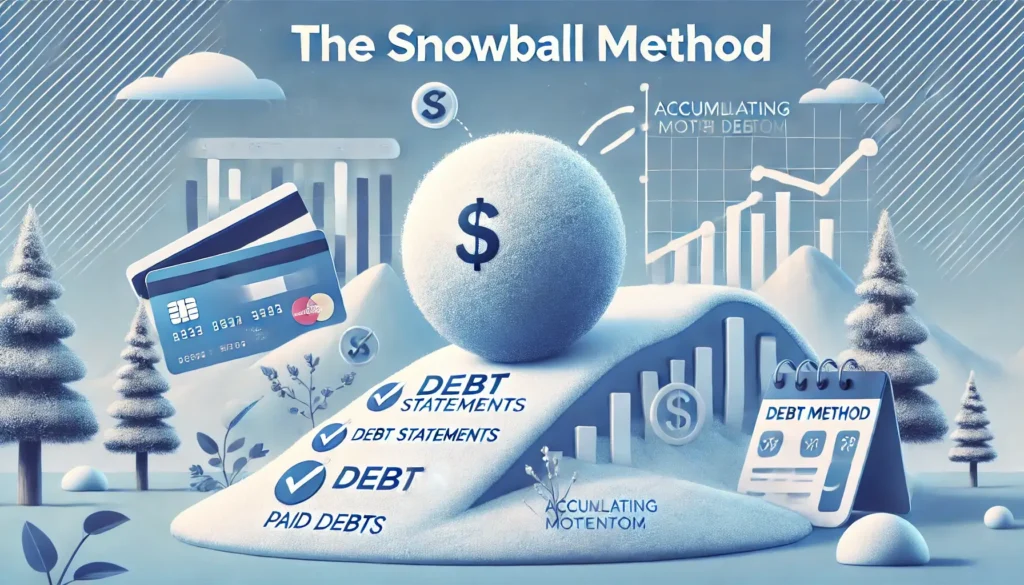 The Snowball Method