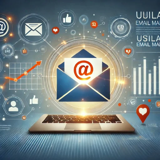 Utilize Email Marketing