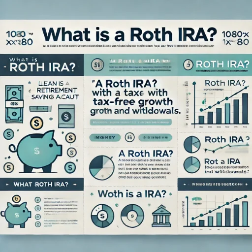 What is a Roth IRA