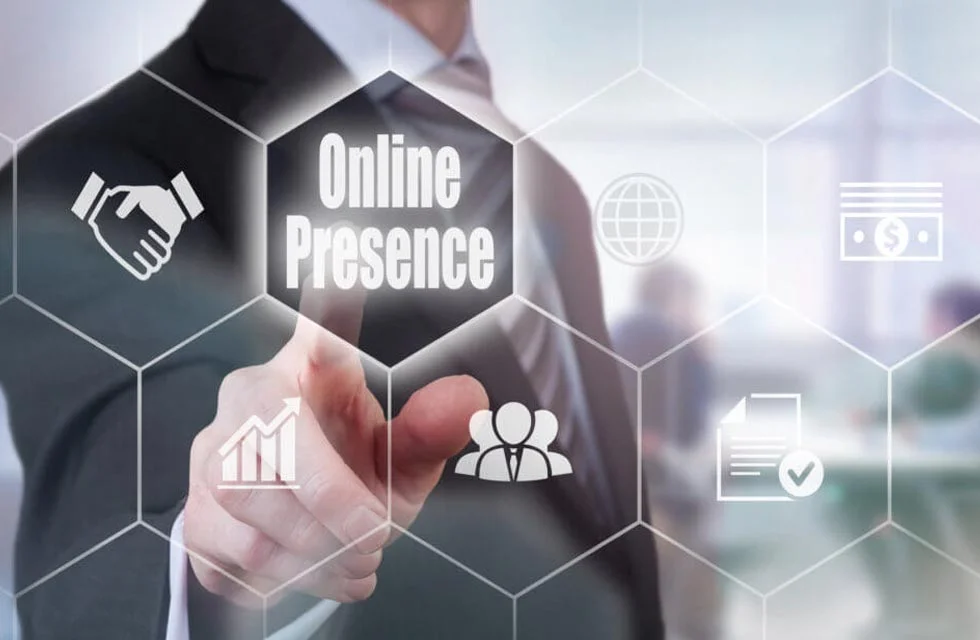 Why Is Online Presence Important