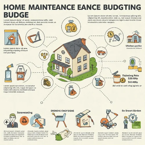 The Importance of Home Maintenance Budgeting