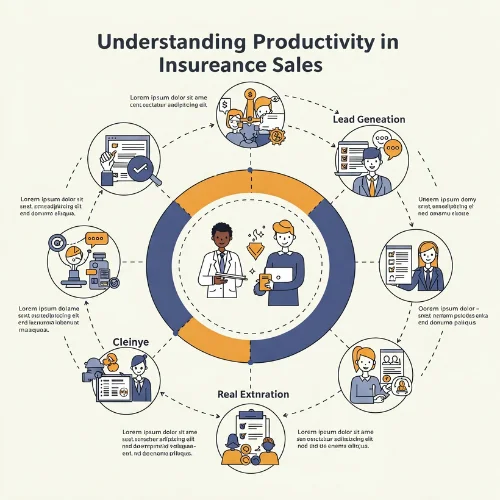 Understanding Productivity in Insurance Sales