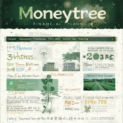 Overview of Moneytree Financial Planning