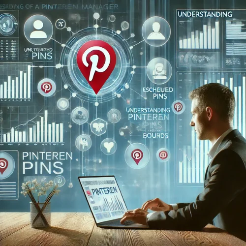 Understanding the Role of a Pinterest Manager