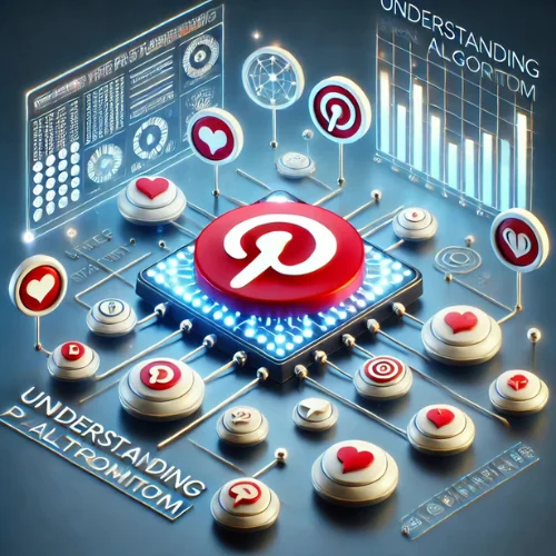 Understanding Pinterest's Algorithm