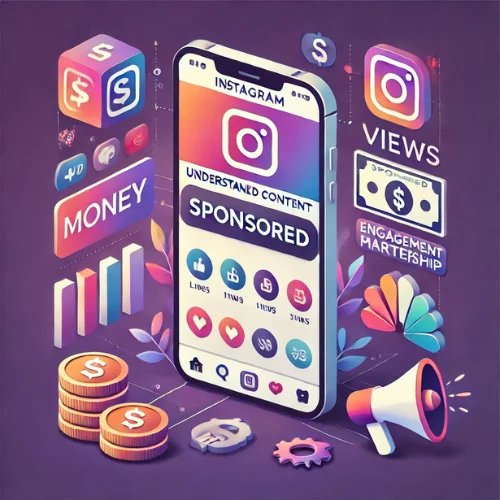 Understanding Sponsored Content on Instagram Reels