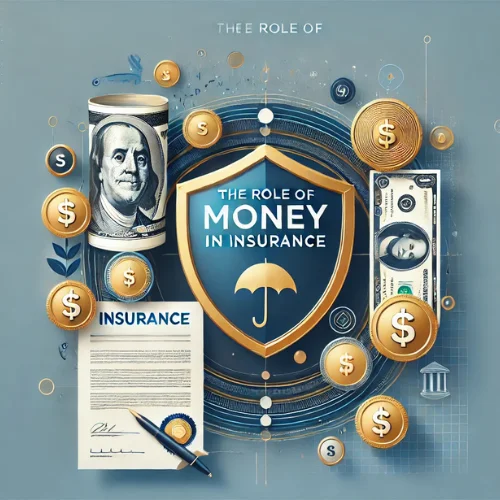 The Role of Money in Insurance