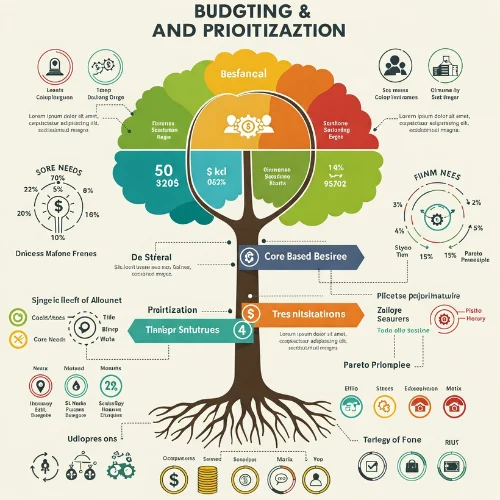 Budgeting and Prioritization