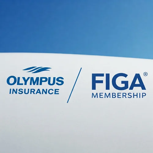 Olympus Insurance: An Overview