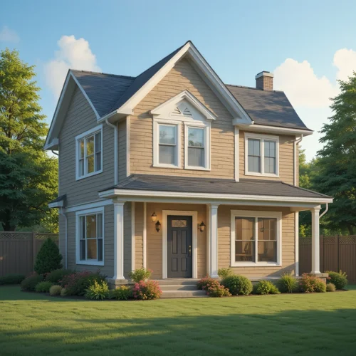 The Square Footage Rule: Another Approach