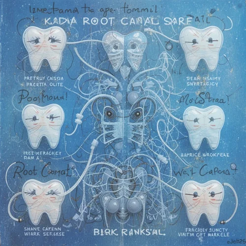 Ways to Manage Root Canal Costs Without Insurance