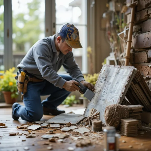 Breaking Down Home Maintenance Costs