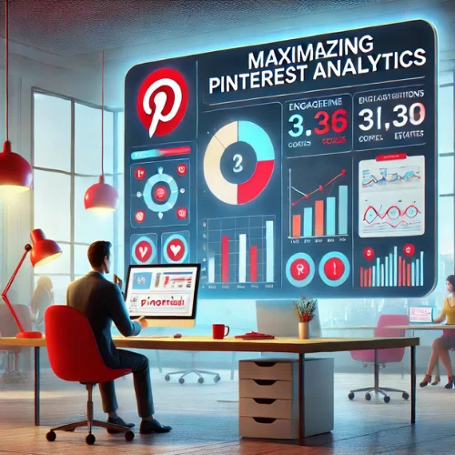 Maximizing Pinterest Analytics