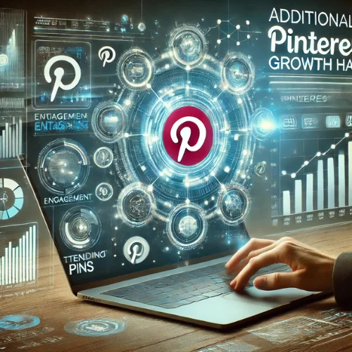 Additional Pinterest Growth Hacks