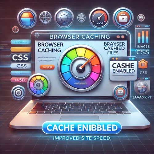 Activate Browser Caching