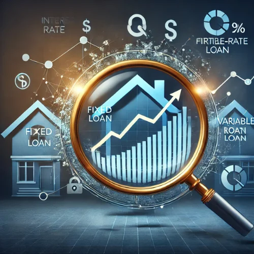 Assessing Interest Rates and Terms