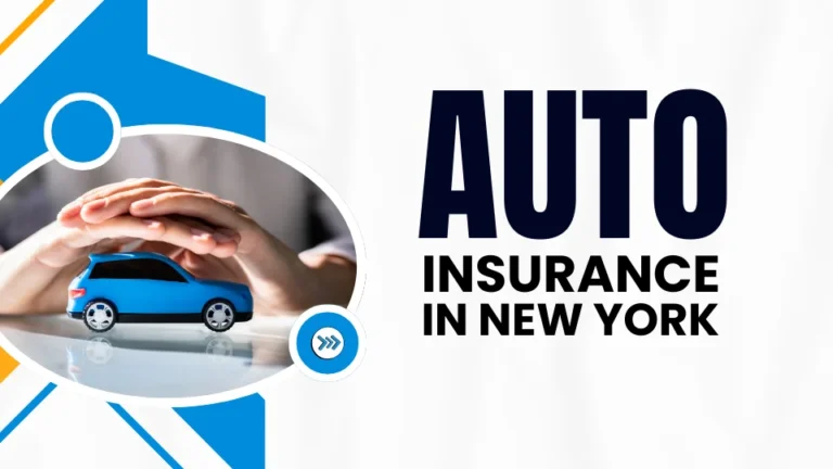 How to Choose Auto Insurance in New York