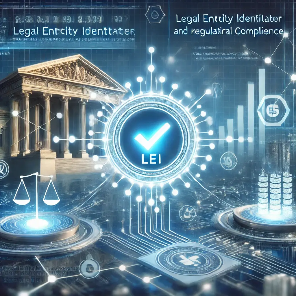 LEI Codes and Regulatory Compliance