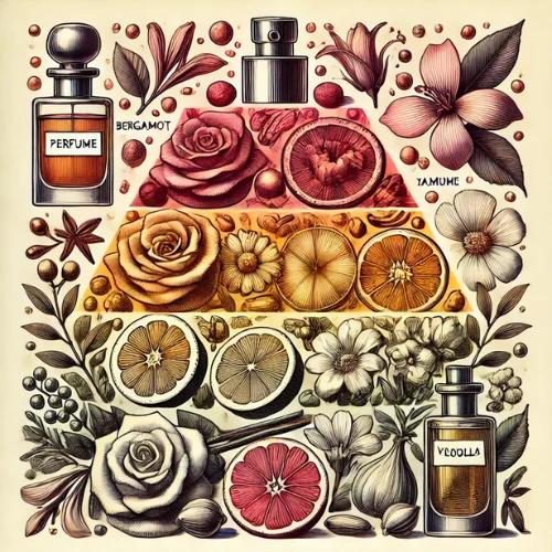 Understanding Fragrance Notes