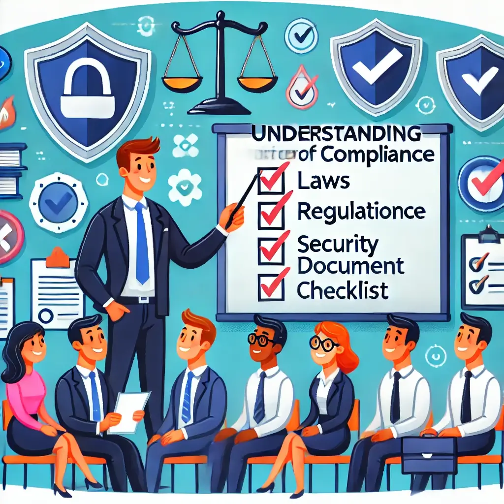 Understanding the Importance of Compliance