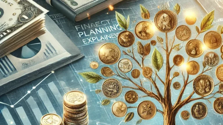 Moneytree Financial Planning Costs Explained