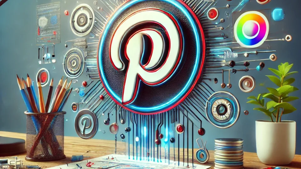 Why Would You Change the Pinterest Logo