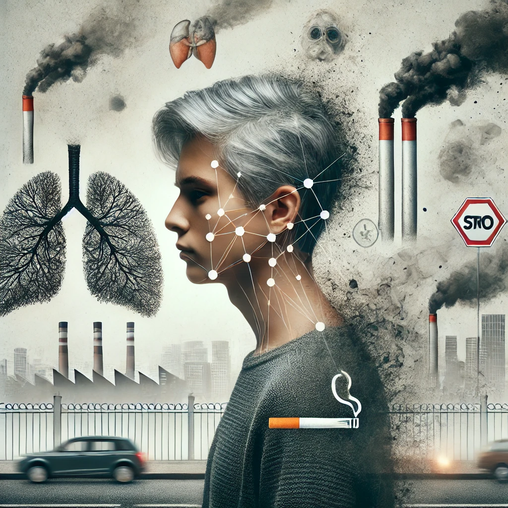 Impact of Smoking and Pollution