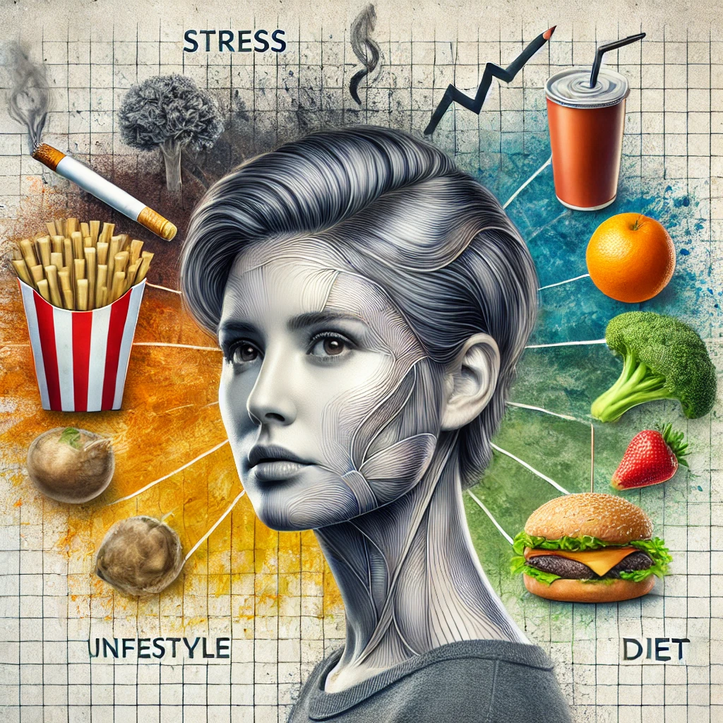Lifestyle and Dietary Influences