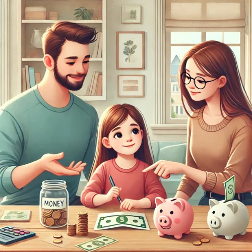 Start With Simple Conversations
