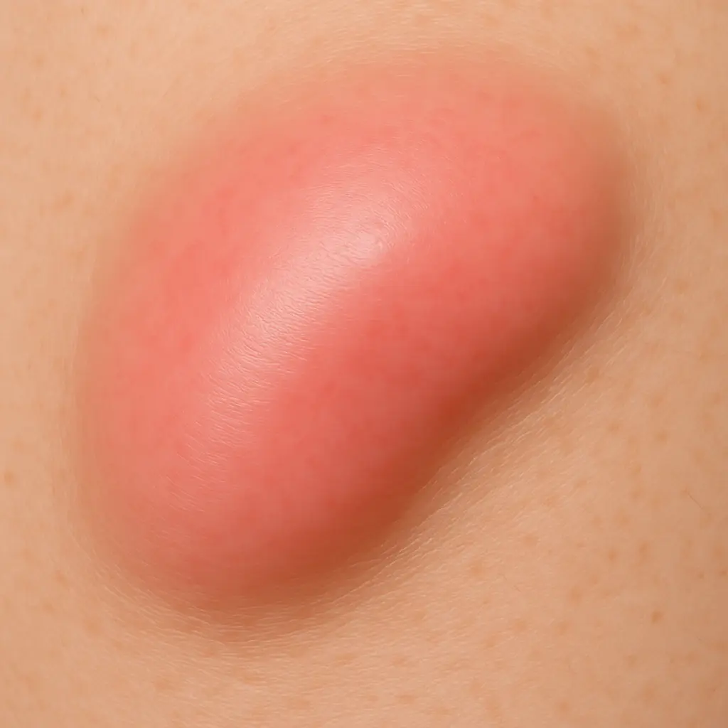 Swelling