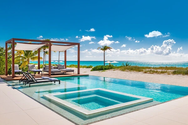 Renting a Luxury Villa