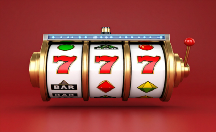 Slot Game