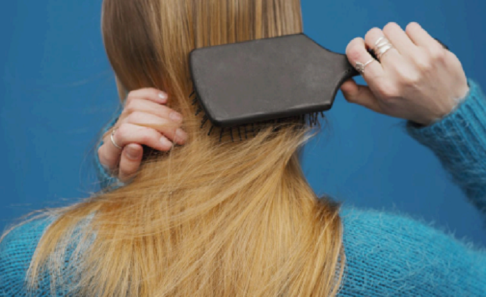 Fine Hair